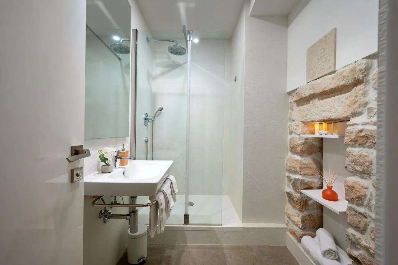 Bernardi Rooms Split