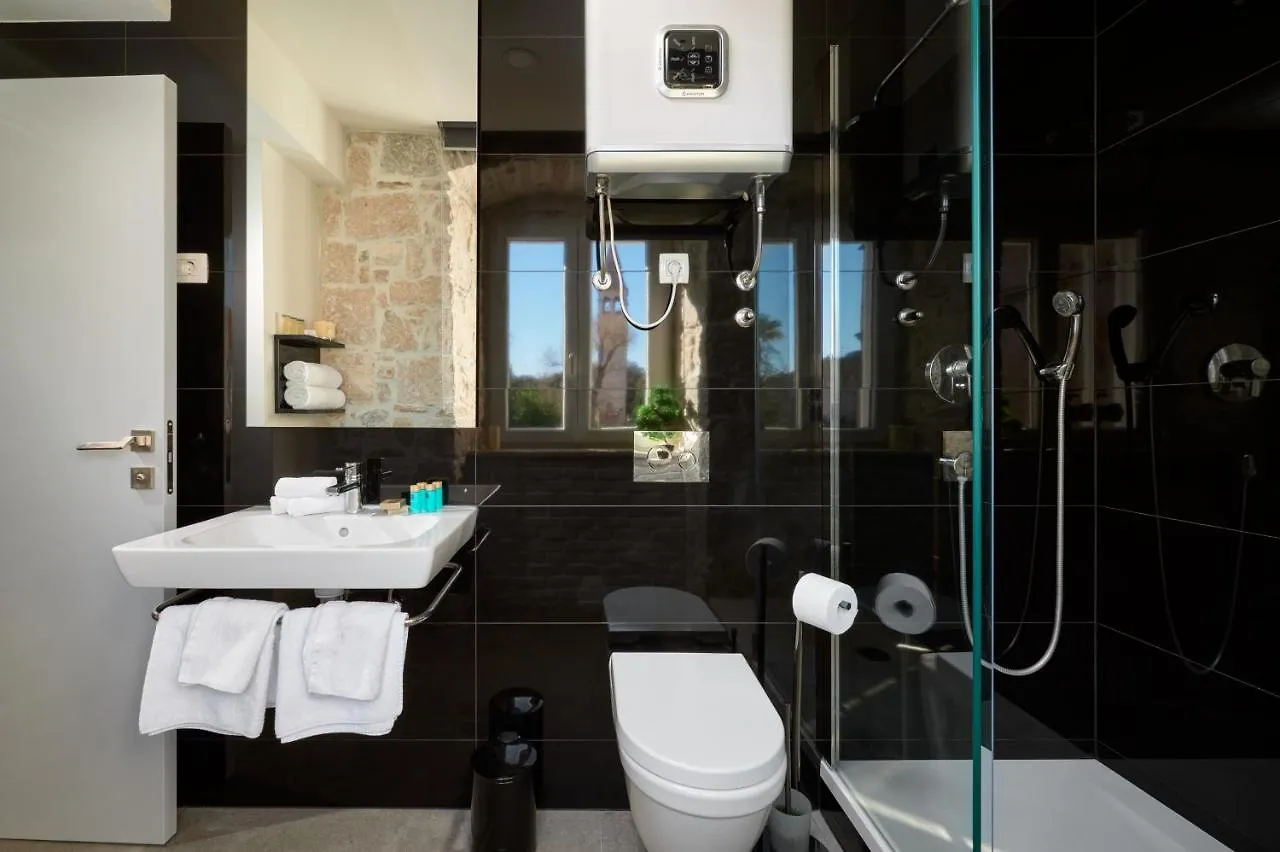 **** Guest house Bernardi Rooms Split Croatia