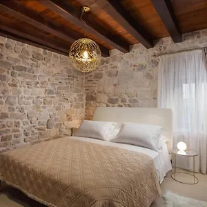 Bed & Breakfast Luxury Ma De Dominis (adults Only)