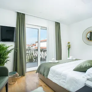 Bed & Breakfast Kasa 2