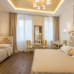 Bed & Breakfast Palace Of Dreams