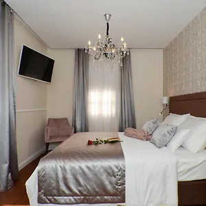 Guest house Valery