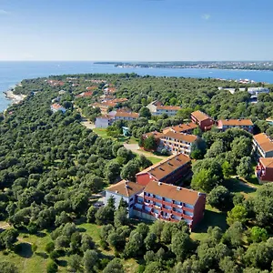 Lanterna Aparthotel Tar-Vabriga