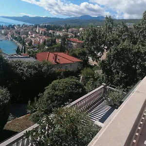  Appartement Garden Kroatië