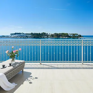 Bo Palazzo Hotel Porec