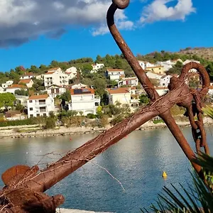 Ars Vivendi Apartment Trogir