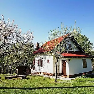  Vakantiehuis Coprnicka Hisa Kroatië