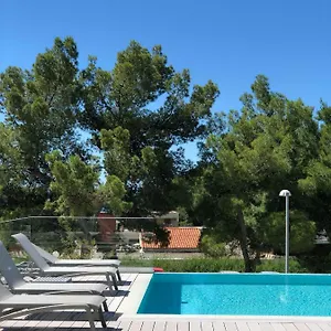 Guest house Bel Etage Luxury