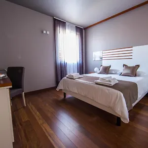 Guest house Luxury Silente Bacvice 1
